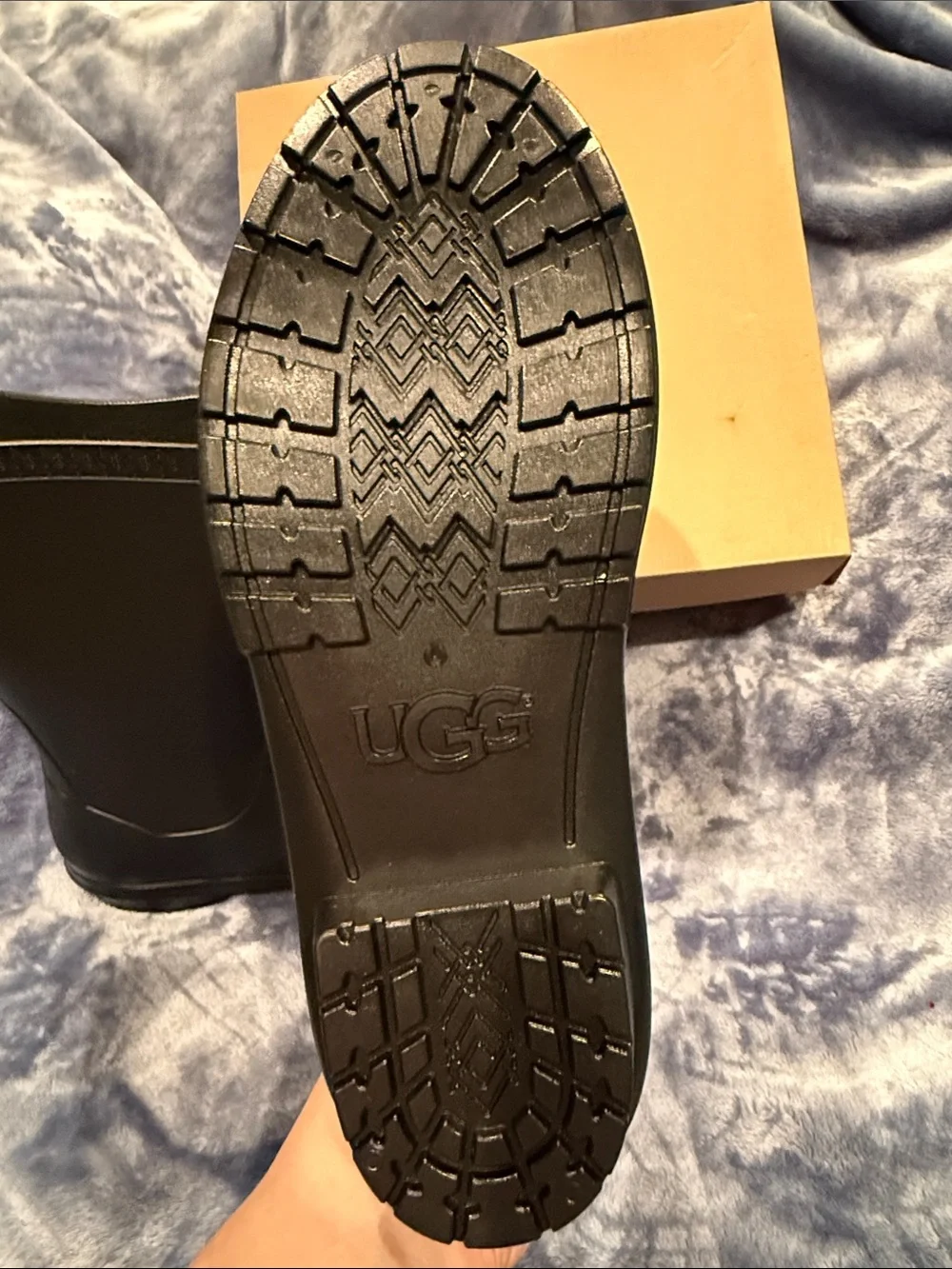 UGG classic ladies